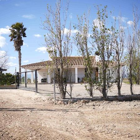 Hostal La Casilla Deltebre Exterior foto