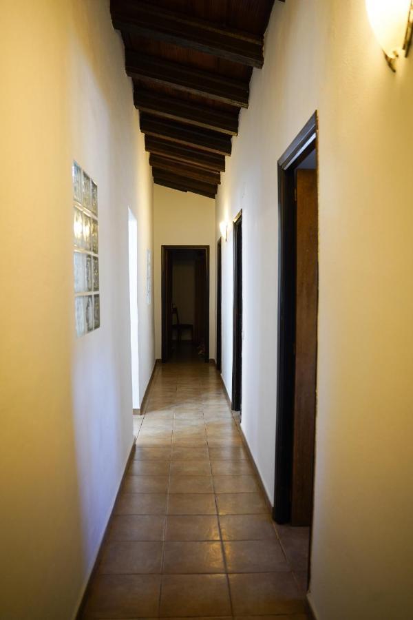 Hostal La Casilla Deltebre Exterior foto